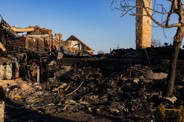 Reliable Fire Damage Removal contractor in Hudson, FL by Fire Damage Laser Cleaning
